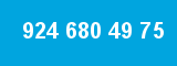 924 680 49 75